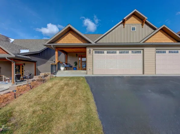 1176 Daybreak St, Helena, MT 59601