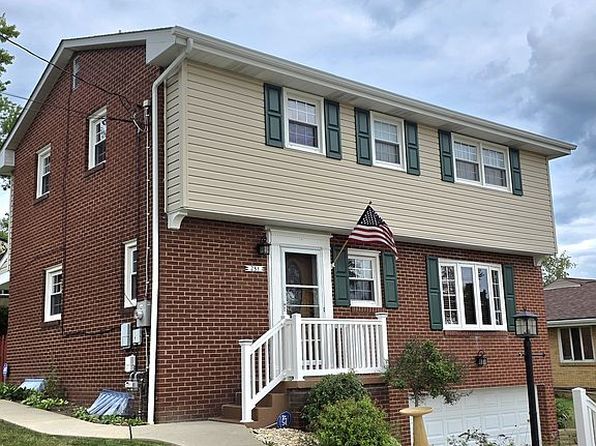 251 Old Clairton Rd