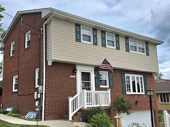 251 Old Clairton Rd, Clairton, PA 15025