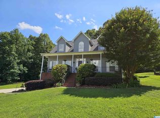 5130 Gold Leaf Ln, Pinson, AL 35126