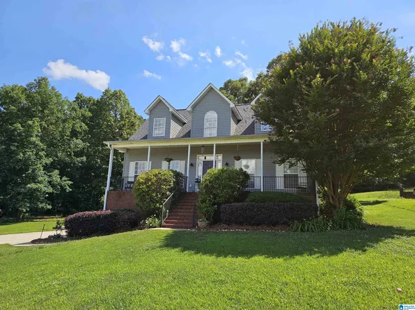 5130 Gold Leaf Ln, Pinson, AL 35126