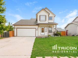 8130 Bohleen Rd, Peyton, CO 80831