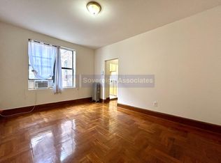 64 W 108th St UNIT 5GG, New York, NY 10025
