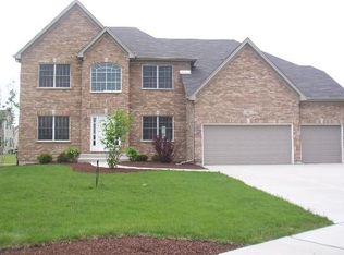 14111 Thornberry Ct, Plainfield, IL 60544