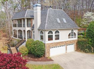 3256 Long Branch Rd, Dahlonega, GA 30533