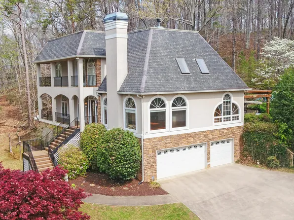 3256 Long Branch Rd, Dahlonega, GA 30533