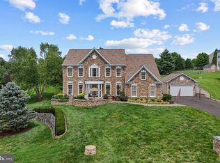 38800 Bettis Dr, Hamilton, VA 20158