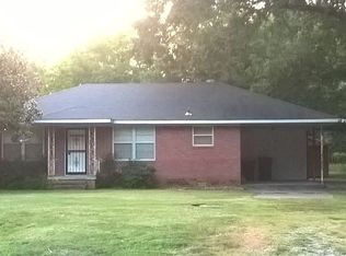 6912 Stagecoach Rd, Little Rock, AR 72204