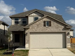 2906 Haffner Rd, Converse, TX 78109