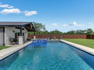 408 County Road 144, Marble Falls, TX 78654