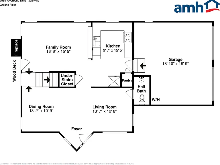 2960 Riverbend Dr — Photo 2