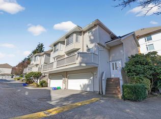 1216 Johnson St #1, Coquitlam, BC