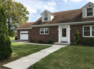 1779 N 8th Ave, Lebanon, PA 17046