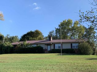 25 E Wheatstone St, Menlo, GA 30731