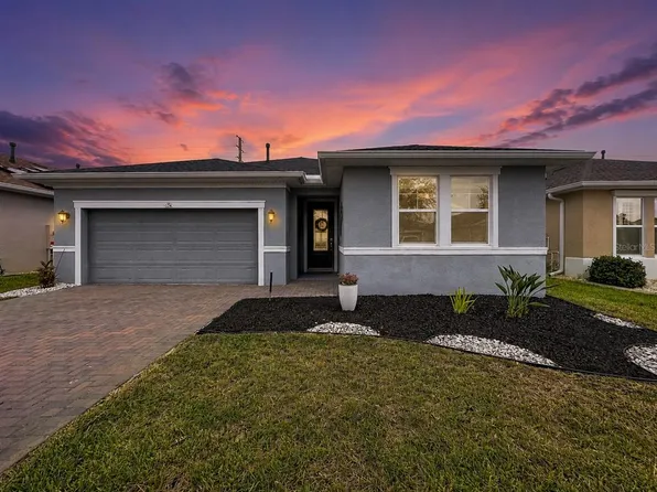 174 SILVER MAPLE ROAD, GROVELAND, FL 34736
