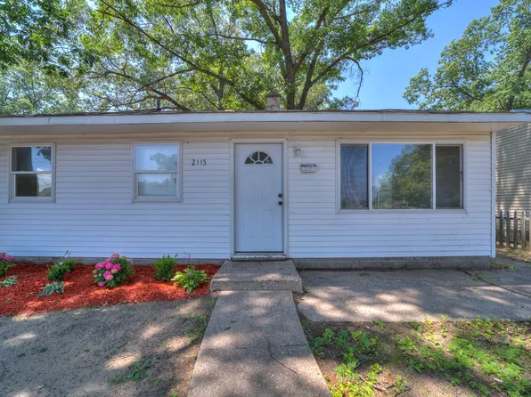 2115 Valley St, Muskegon, MI 49444