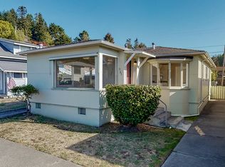 923 12th St, Fortuna, CA 95540
