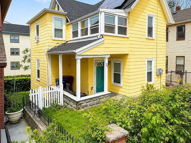 36 Tileston St — Photo 7