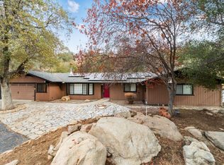29669 Revis Rd, Coarsegold, CA 93614