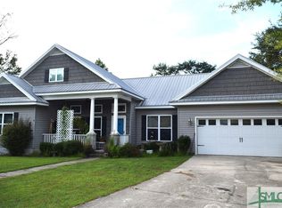 505 Noble Ct, Guyton, GA 31312