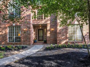 4406 Garden Hills Ln, Kingwood, TX 77345