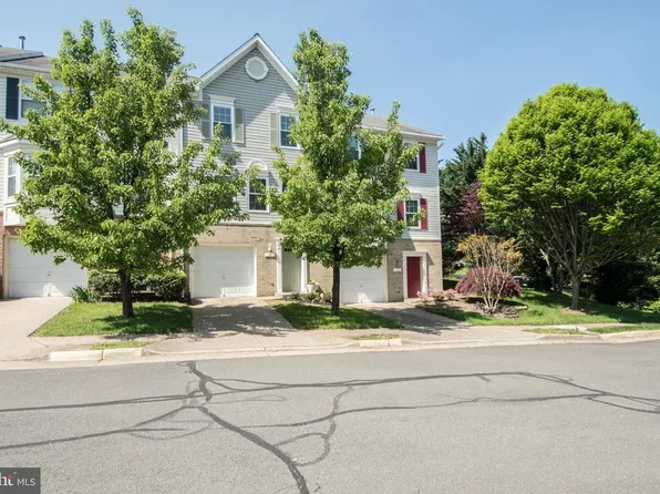 38 Morton Rdg, Warrenton, VA 20186