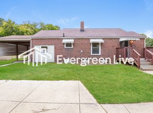 7645 E 46th St, Indianapolis, IN 46226