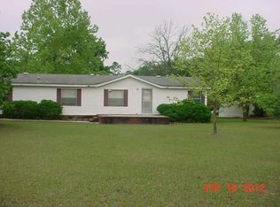 1715 Loblolly Dr, Dearing, GA 30808