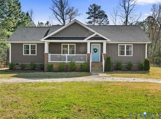 7971 Leland Dr, Prince George, VA