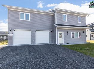 2691 Stryker Loop, North Pole, AK 99705