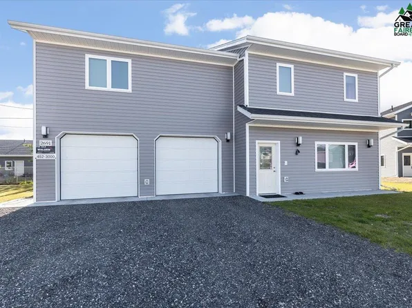 2691 Stryker Loop, North Pole, AK 99705