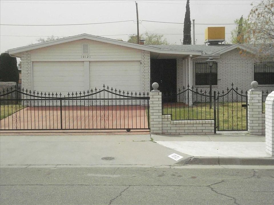 1st image of 10121 Mercedes St