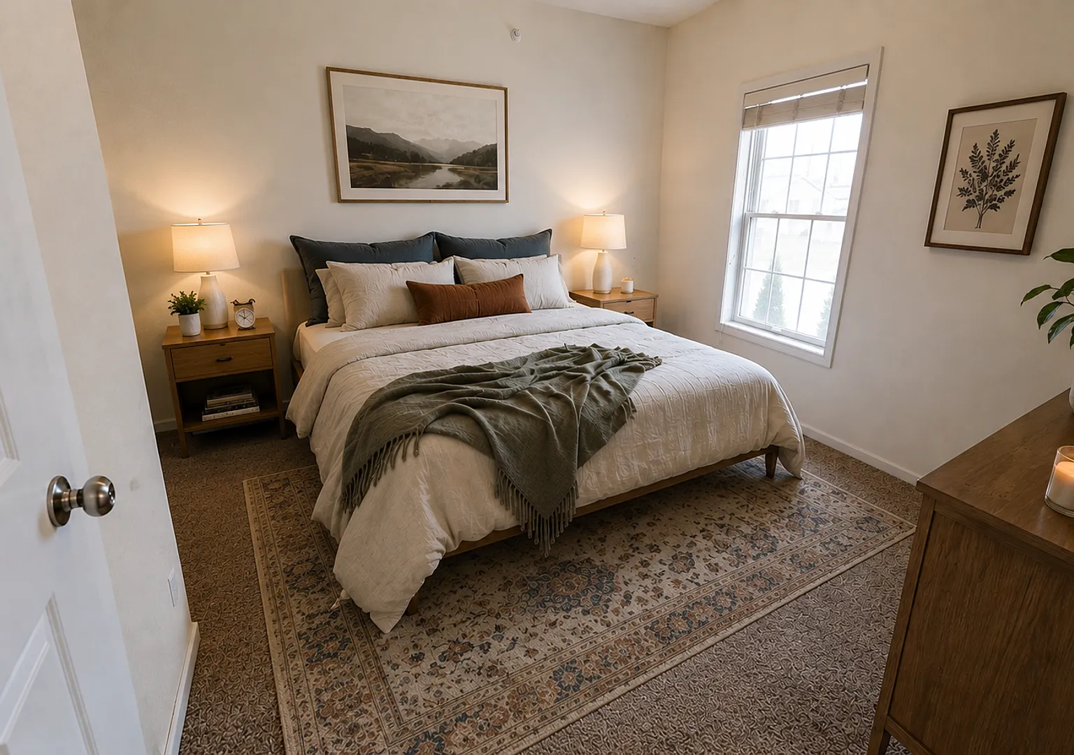 $200 Signing Bonus! 1 Bedroom Condo Available August 1st, 2026 — Photo 3