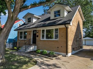 345 Skillen St, Buffalo, NY 14207