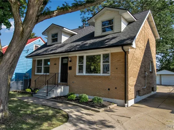 345 Skillen St, Buffalo, NY 14207