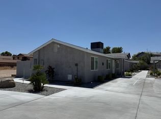 125 S Locust St #D, Ridgecrest, CA 93555