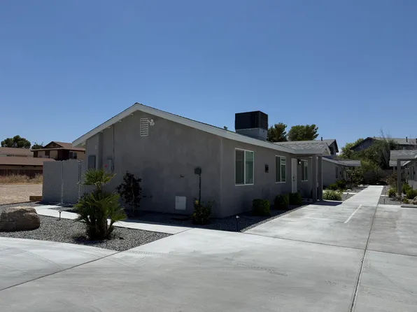 125 S Locust St #D, Ridgecrest, CA 93555
