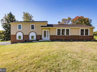 713 Lower Rd, Souderton, PA 18964