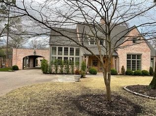 4894 Gwynne Rd, Memphis, TN 38117