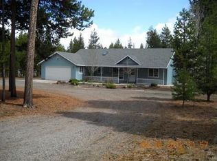 52530 Lost Ponderosa Rd, La Pine, OR 97739