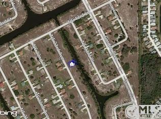 4213 NE 23rd Ave, Cape Coral, FL 33909
