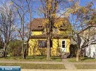 328 1st St NW, Chisholm, MN 55719