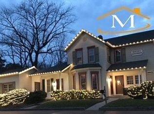 6601 N Main St, Dayton, OH 45415