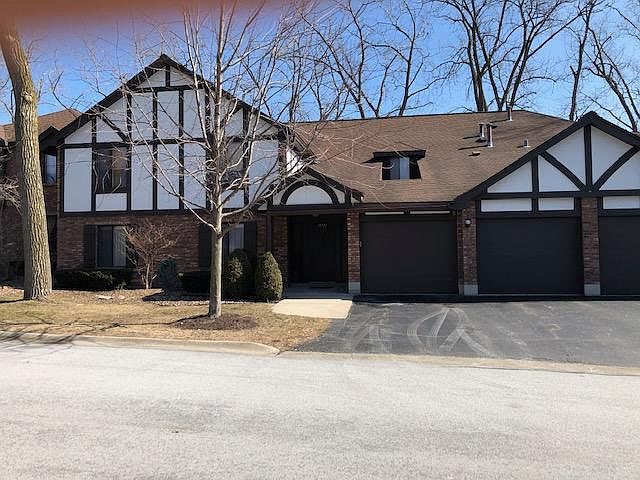 1st image of 11111 Cottonwood Dr #2D