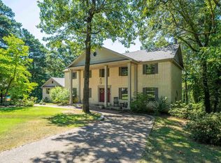 204 Whispering Hills St, Hot Springs, AR 71901