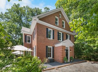 7891 Boston Rd, Roxboro, NC 27574