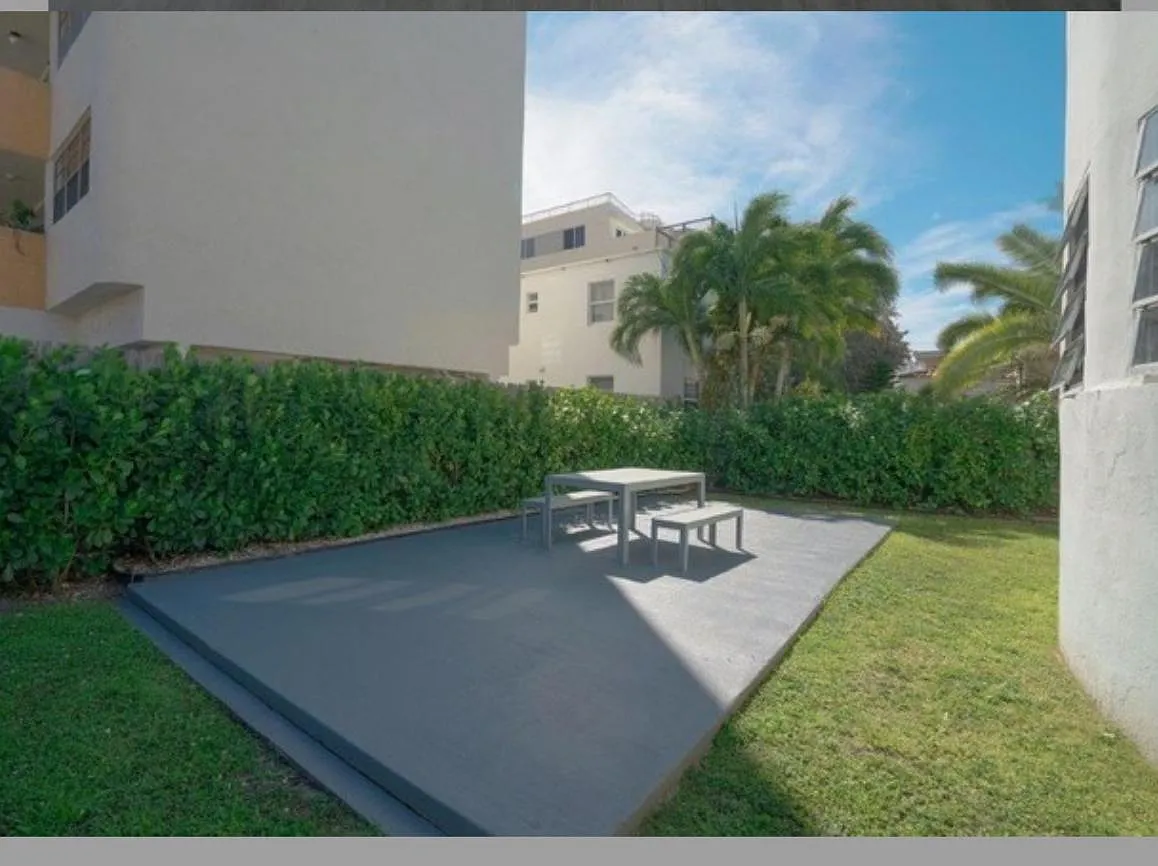 Studio, 450 sqft, $1,550 — Photo 3