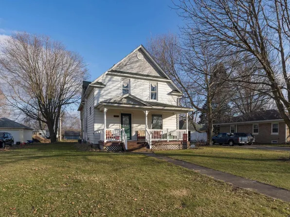 1413 6th St, Orion, IL 61273