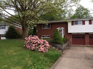 205 Peters Dr, Glenshaw, PA