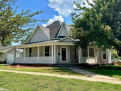 208 W Summit Ave, Shenandoah, IA, 51601